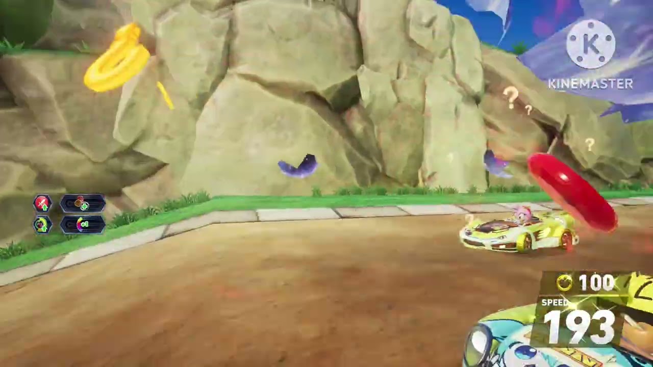 Pac-Man Festival Day 3 Highlights! (Part 2) | Sonic Racing CrossWorlds