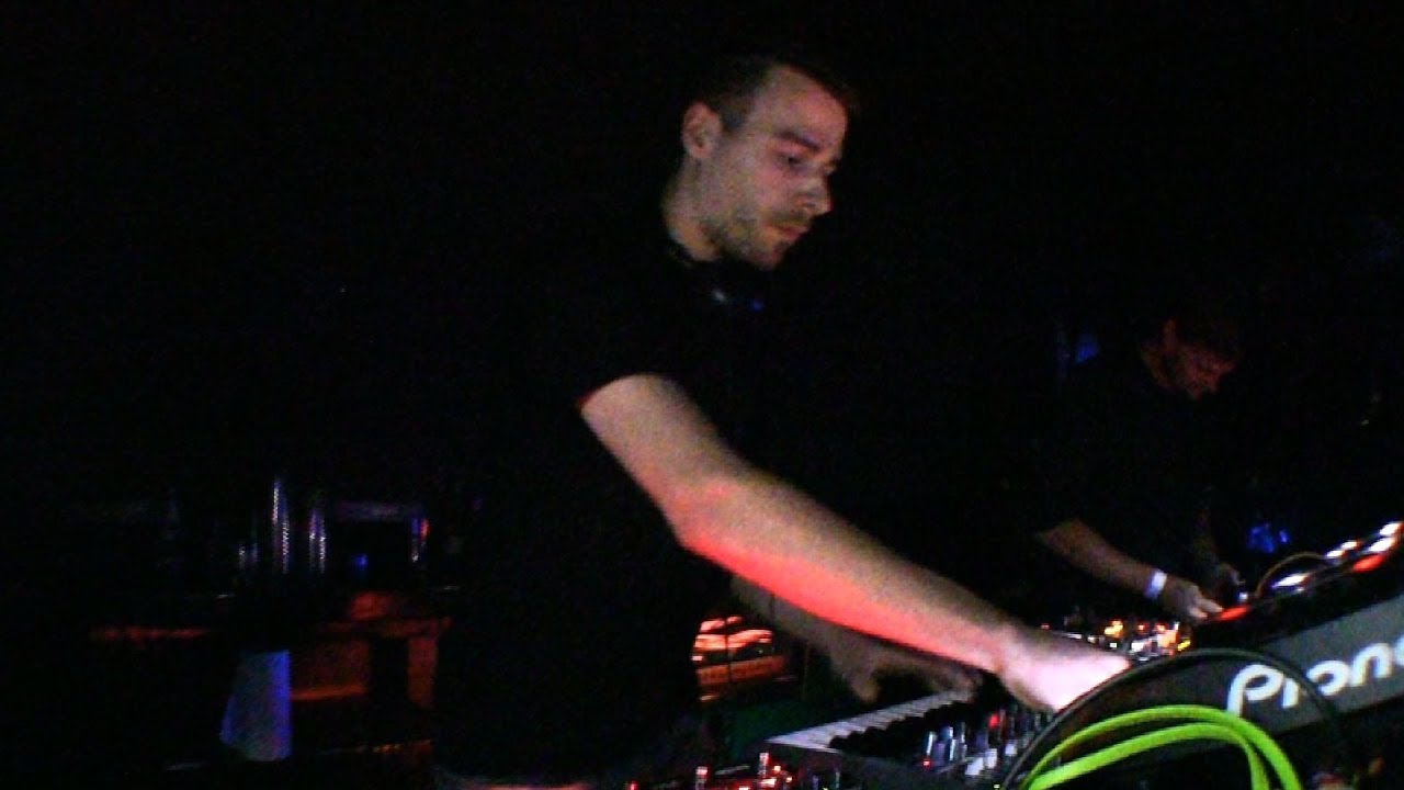 Stimming | Diynamic Neon Nights at Sankeys | Ibiza