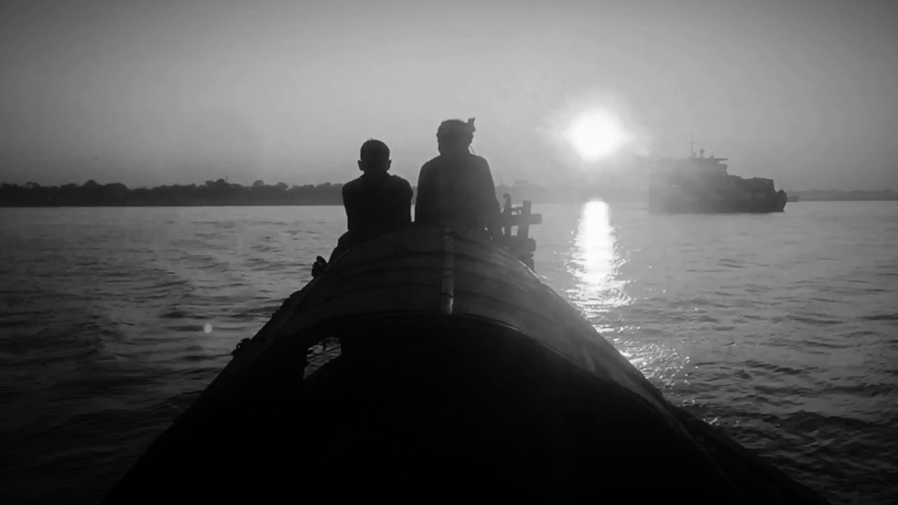 Ahmed Hasan Sunny | Anondo Bhoirobi | Shakti Chattopaddhay |
