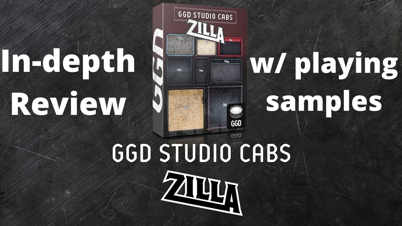 GGD Studio Cabs: Zilla Edition - In-depth Review and playthrough
