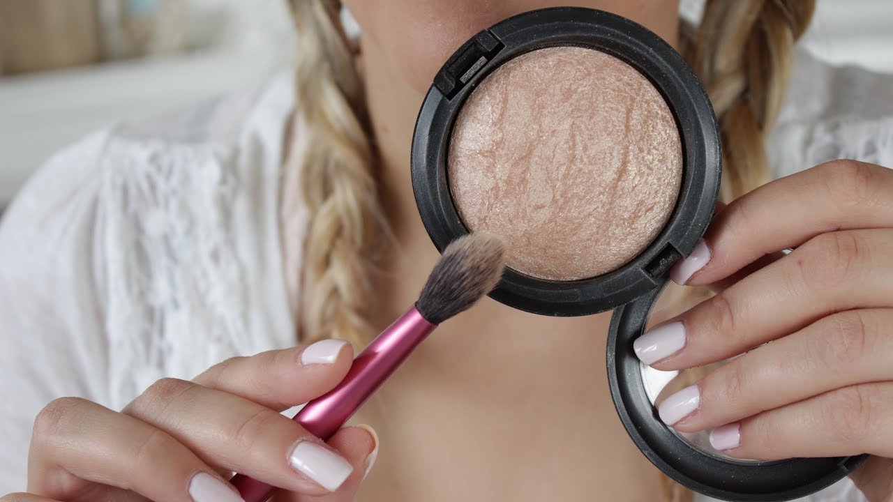 alle meine Highlighter +swatches