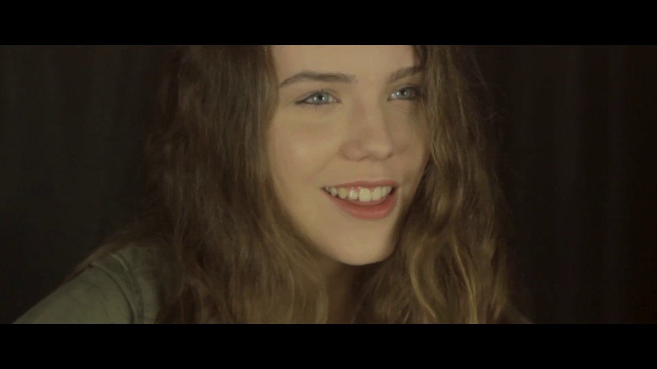 Ana Jeckel - All Morning [Official Video]
