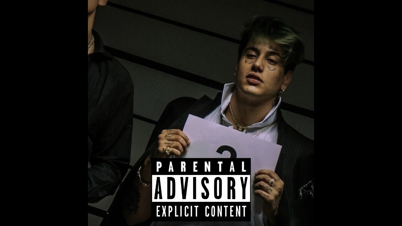 [7.99$] Duki X BadBunny Hard Trap Type Beat 2019  