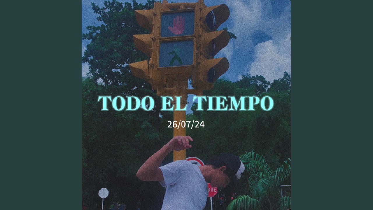 Todo el Tiempo