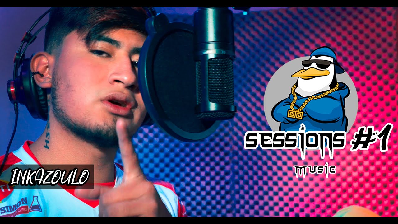 Inkazoulo - REVOOL Music Sessions #1