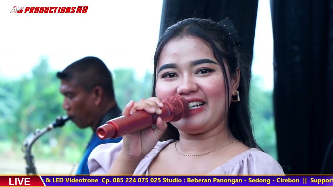 Buaya Ngosed-Dede ica-fatan putera nada nagrak sedong kidul
