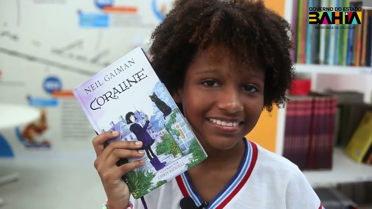 CONEXÃO ESCOLA   Jornal Vila Canária