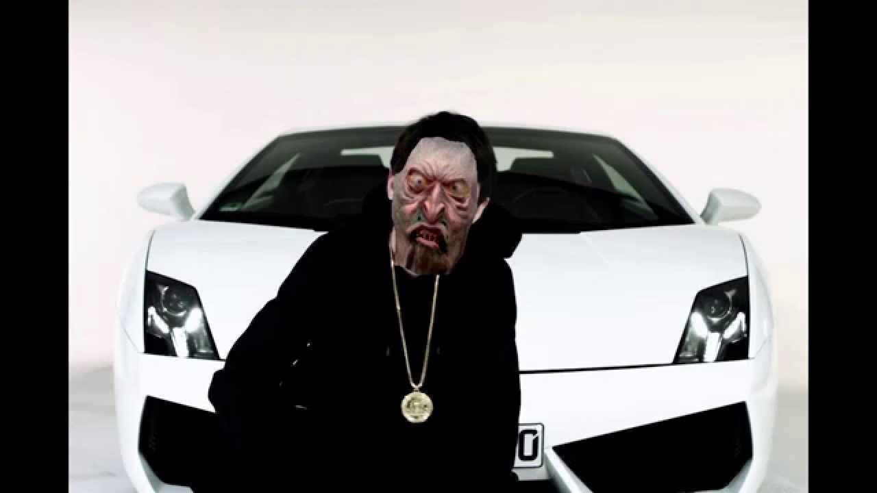 North Virus - Millionen Euro Instrumental (2015)