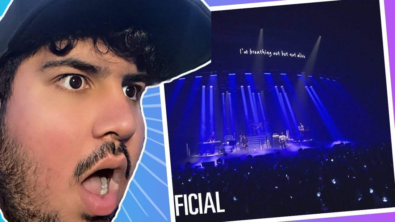 SO BEAUTIFUL... | XDINARY HEROES - UNTIL THE END OF TIME CONCERT REACTION