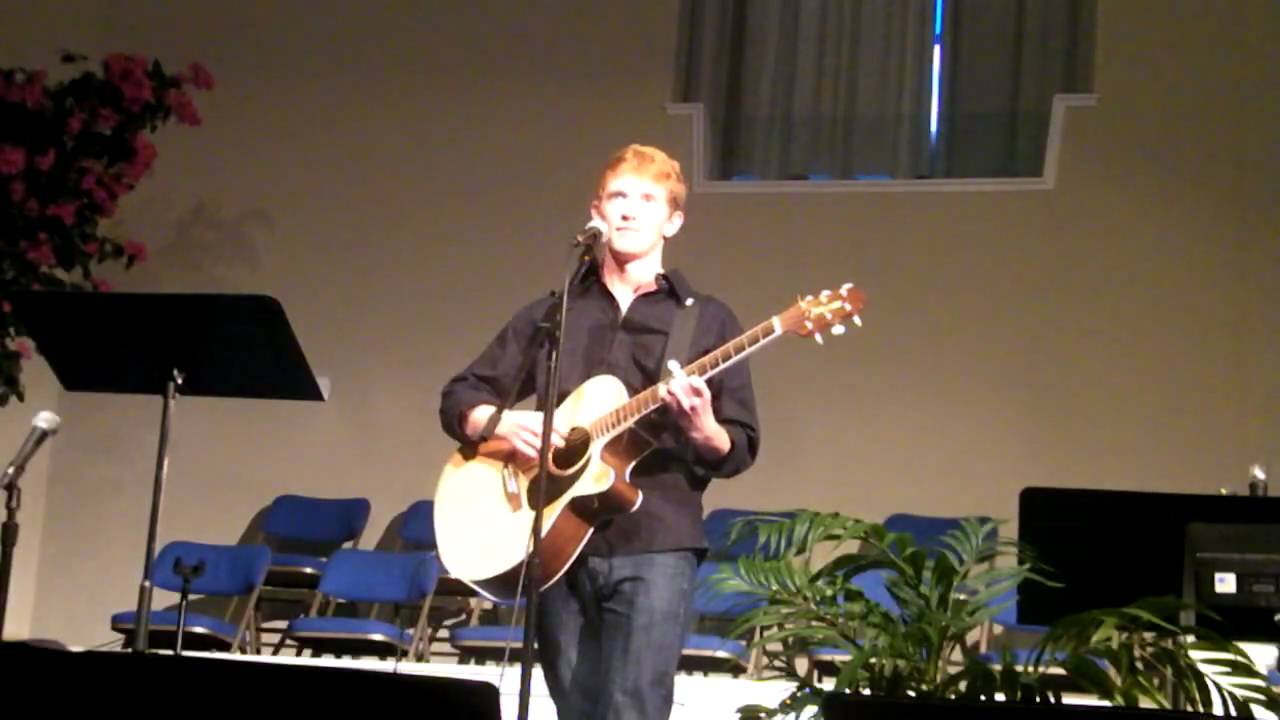 Faith with Wings - Tommy Leng