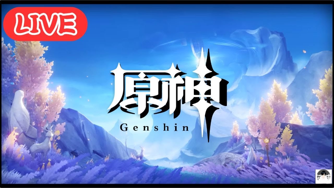 【 原神 】每周