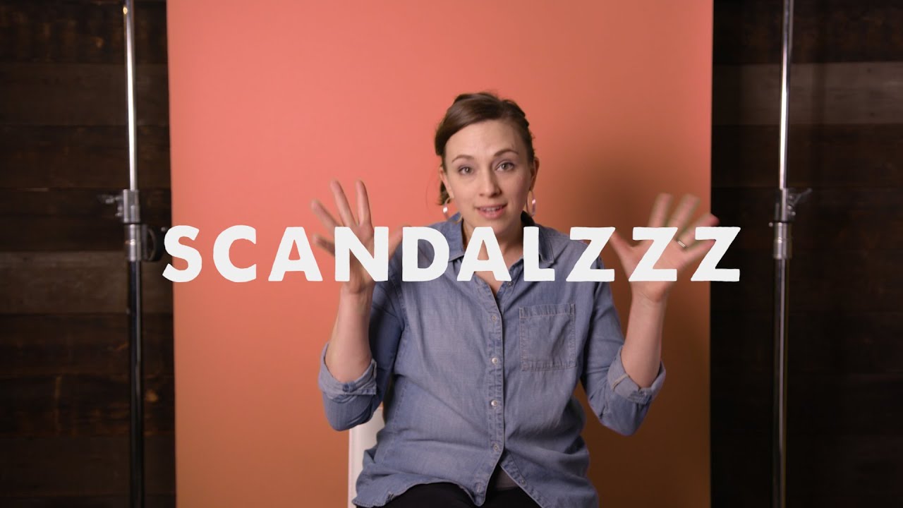 All of Rachel Jankovic's Scandals In One Place