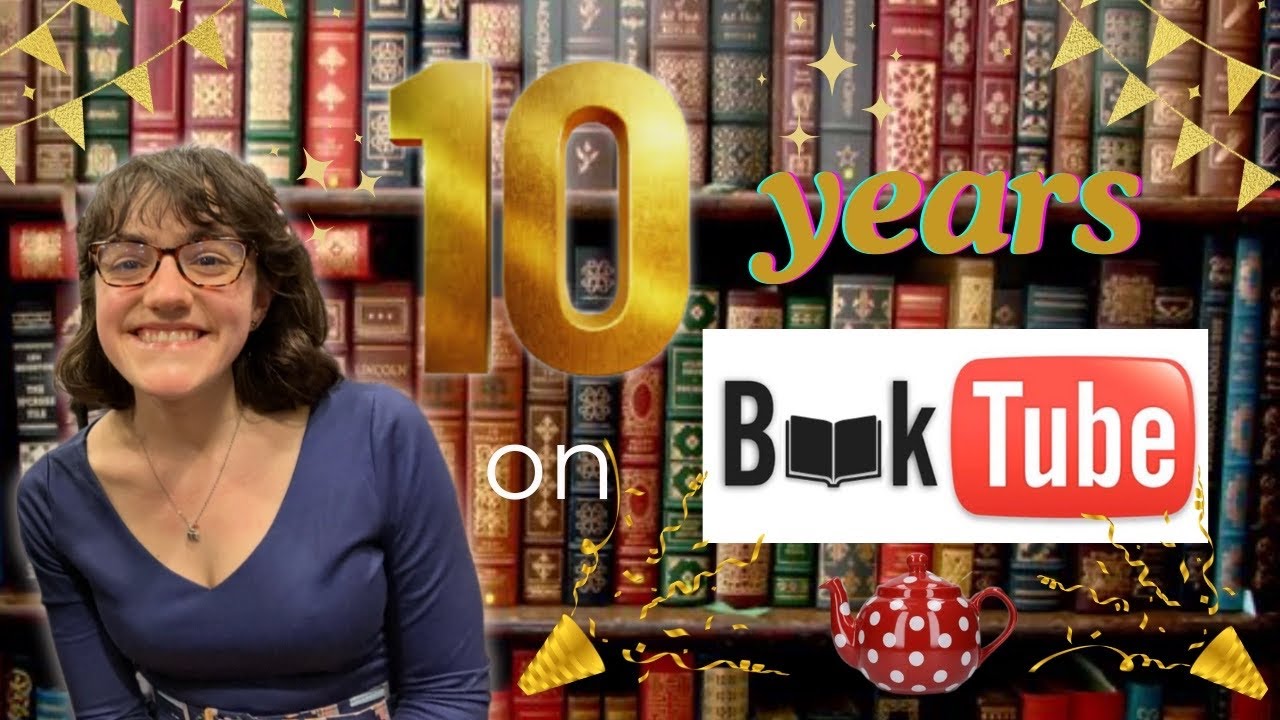 Congratulations Katie!! - Happy 10 year anniversary🥳