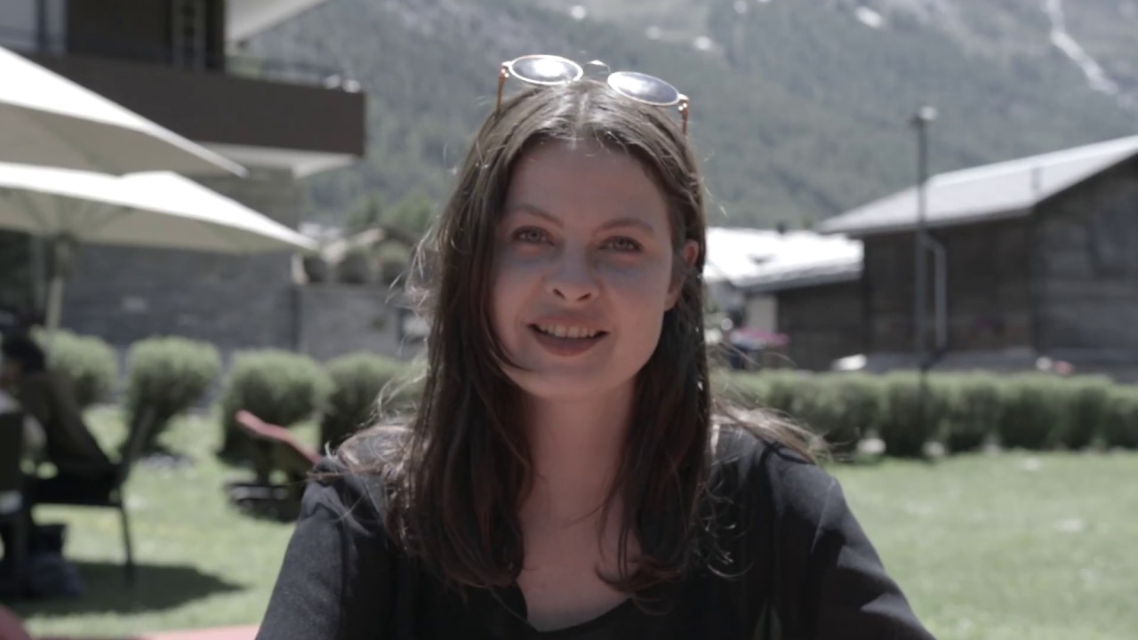 Kris Casey - Student Interview - 06-28-2019