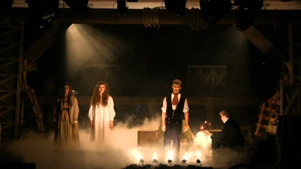 Perins Les Miserable 201307 part 4 of 4