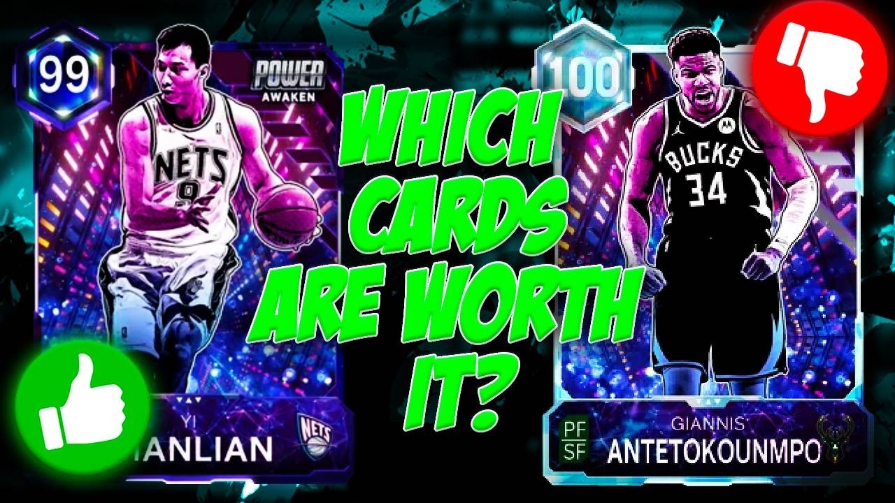 КАКИЕ КАРТЫ НОВОЙ СИЛЫ: ПРОБУЖДЕНИЯ СТОИТ ПРИОБРЕСТИ В NBA 2K26 MyTEAM??