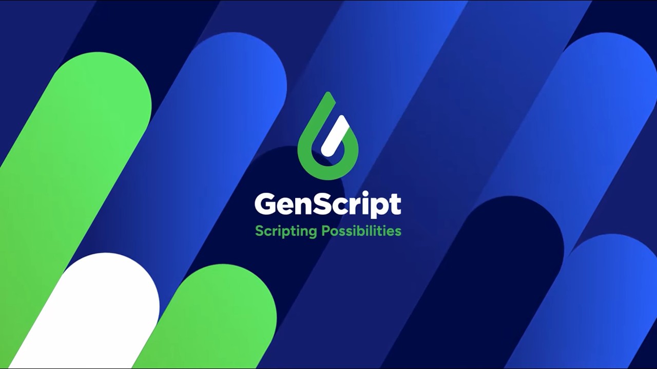 GenScript CRISPR cGMP Reagents Enabling CGT Development