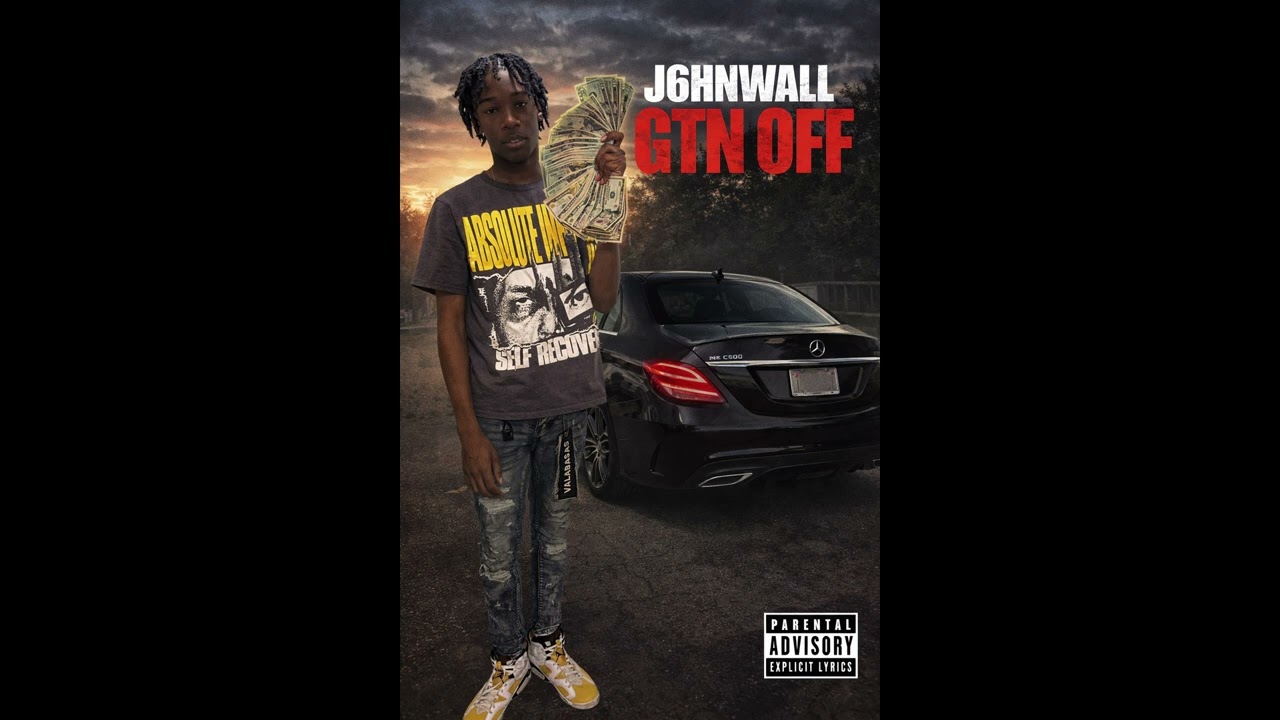 J6hnWall GTN OFF