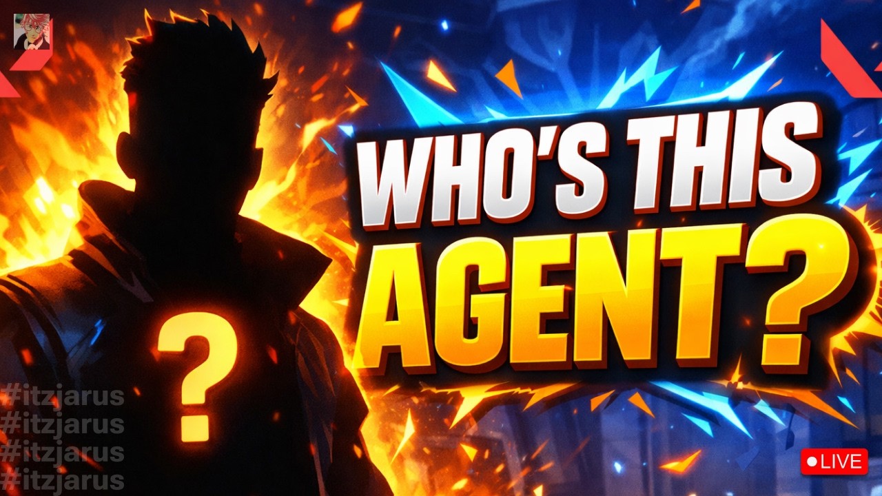 🔥[Day 16/28] February Roulette: One Agent Per Day | Valorant /w You Guys | !maniac !giveaway !earn