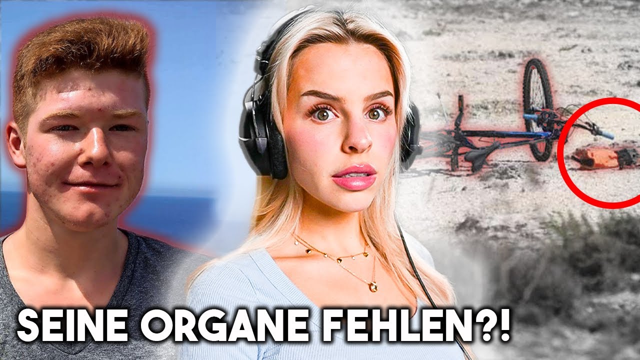 Organhandel, Mord oder Unfall? Der mysteriöse Fall Mike Mansholt
