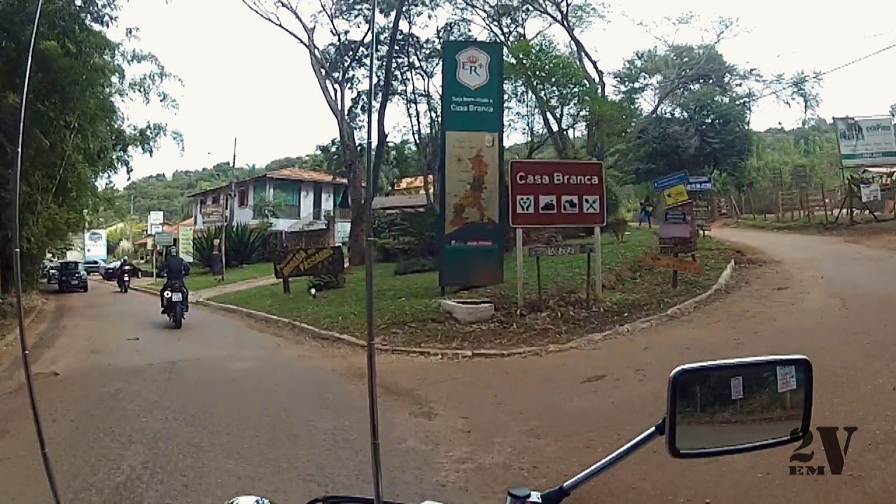 Passeio de Moto em Casa Branca - Drag Star Custom - Abóbora Harley Point