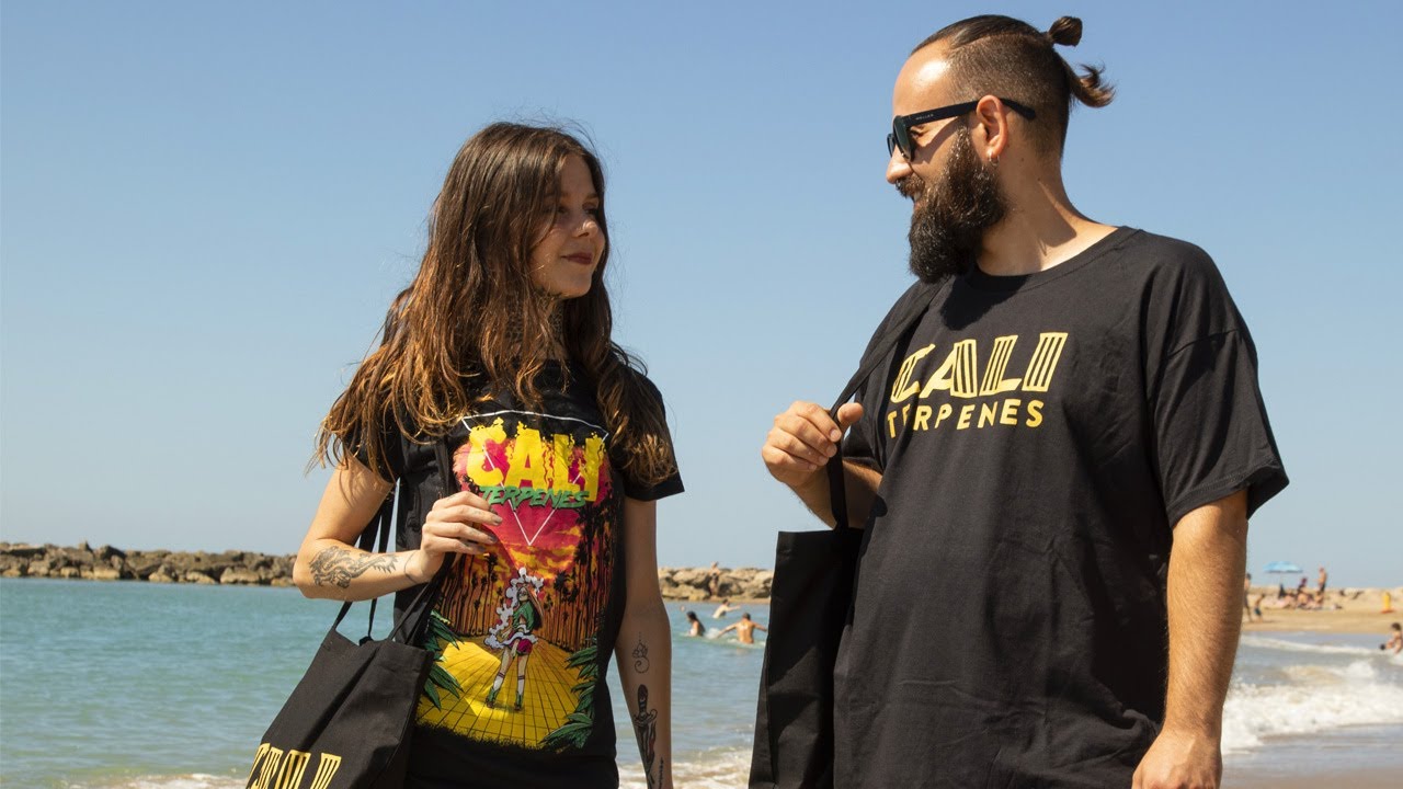 Best Summer, Terpy Summer! [ Lifestyle @CaliTerpenes ]