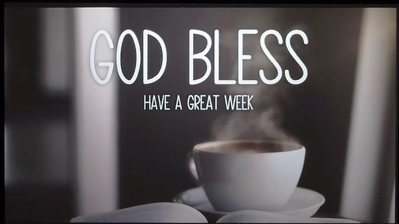 Sunday Morning Worship - 2026-03-08 14:54:58