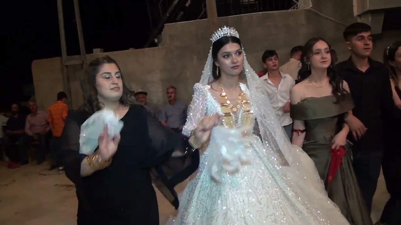 KILINÇ KAMERA SEYDİ VAKKAS VE EKİBİ KİDİŞ KÖYÜNDE
