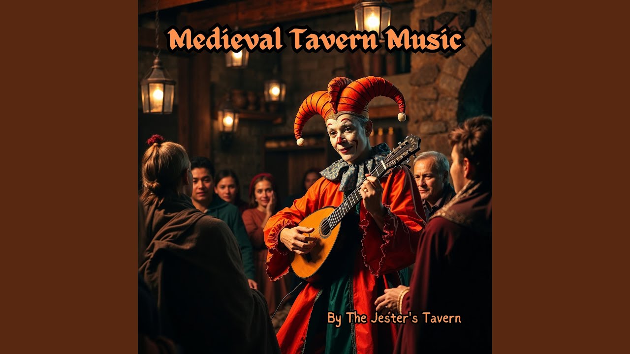 Tumbling Tricks and Tavern Cheers