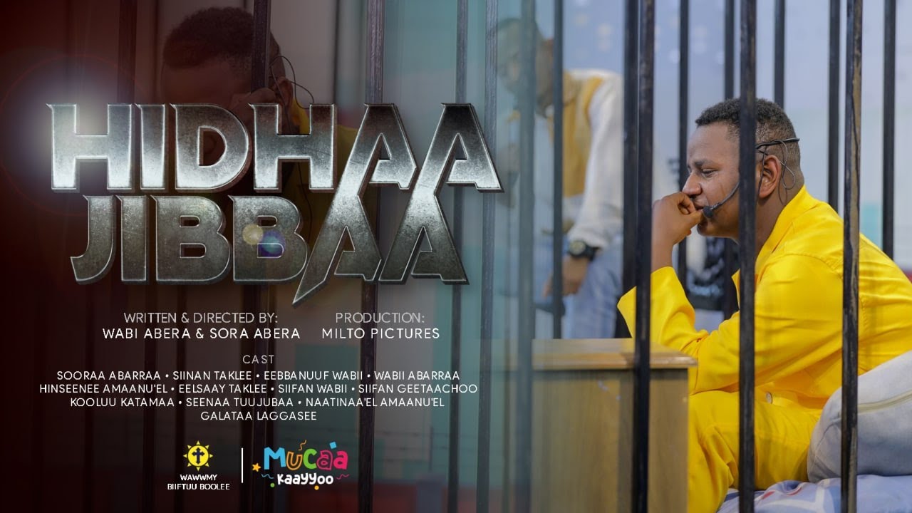 Hidhaa Jibbaa
