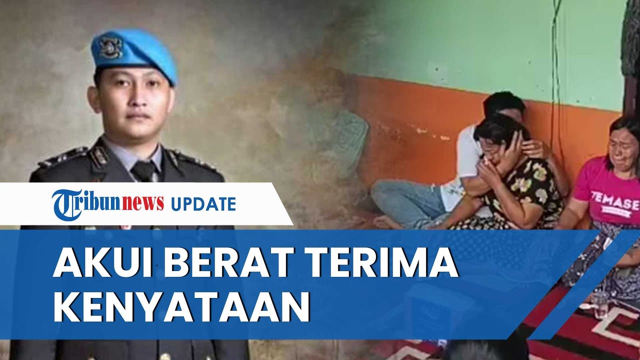 Ibu Brigadir J Bongkar Alasan Dirinya Histeris, Sering Titip Salam & Dilihatkan Kedekatan FS dan PC