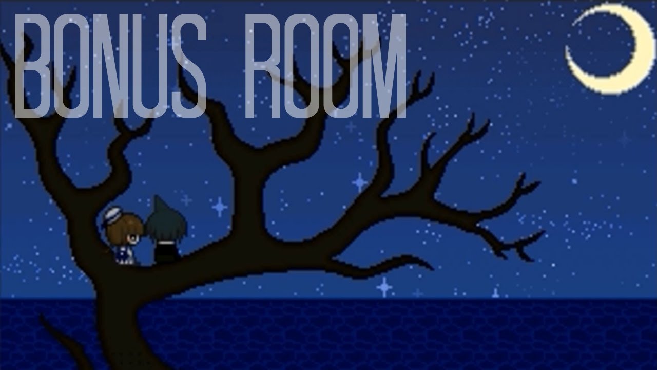 Wadanohara and the Great Blue Sea | Bonus Room