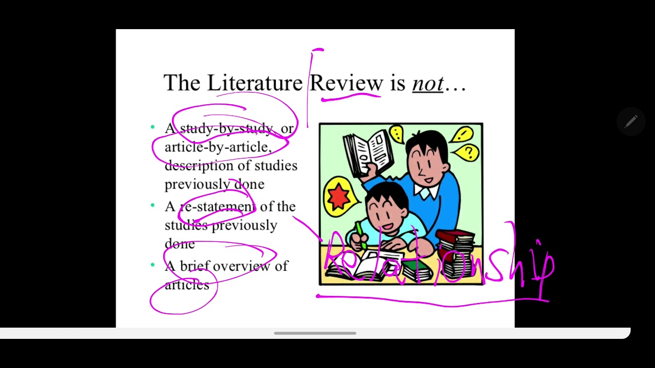Methods of Tourism Research - Lesson 2 Part 1