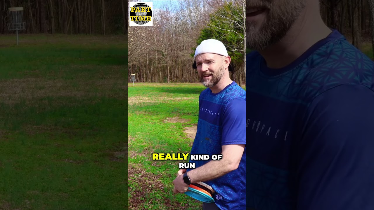 The Best Discs for Accurate Mid-Range Shots