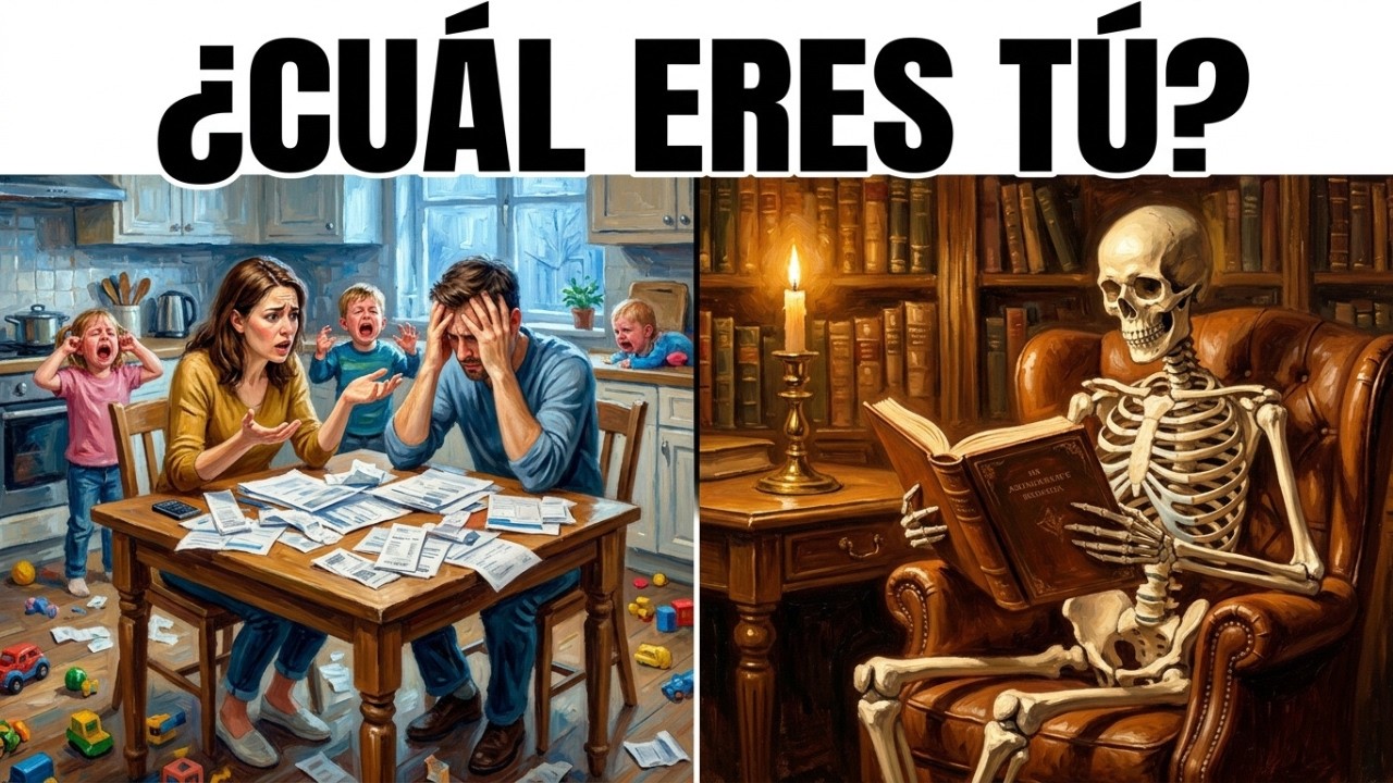 Por Qué las Personas Inteligentes RECHAZAN el Matrimonio y los Hijos (La Ciencia lo Explica)