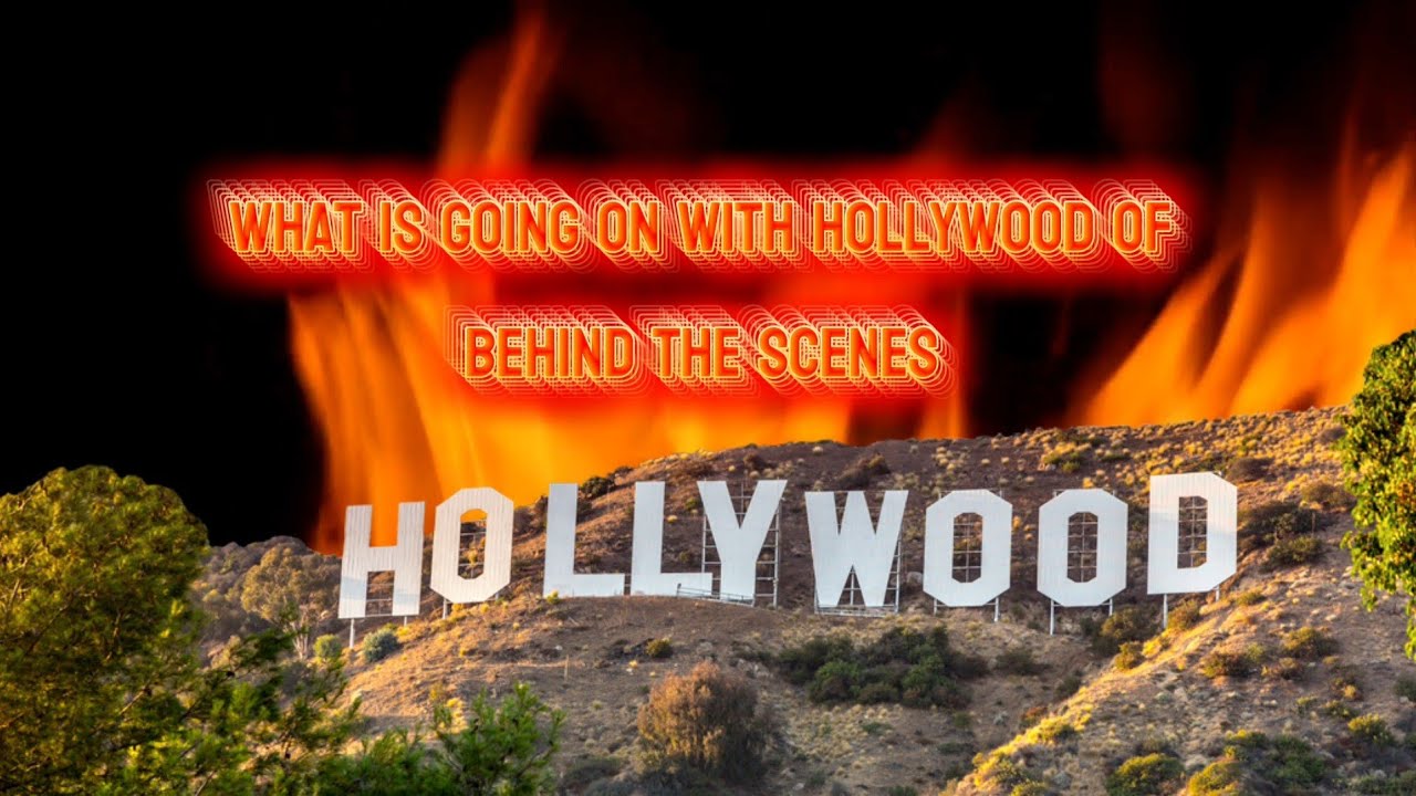 Part 9: continues of another rant of what going on behind the scenes with hollywood stream