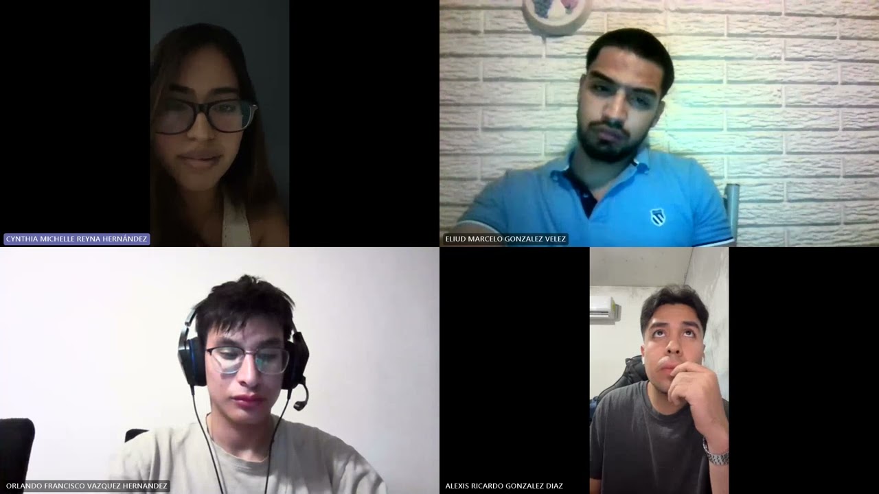 Planeación del empleo / Debate - Equipo 3
