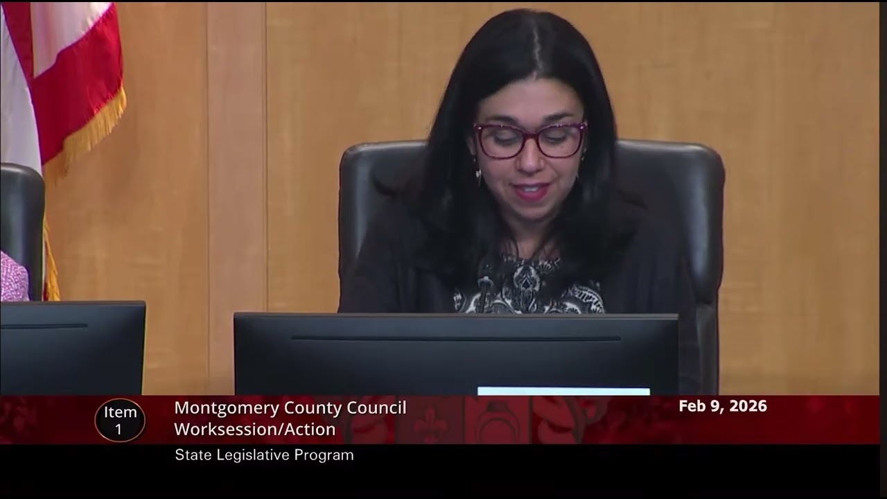 Residents deserve to understand Gov. Moore's Housing Bill