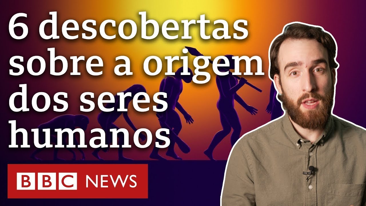 O que se sabe sobre a convivência do Homo sapiens com outras espécies de humanos