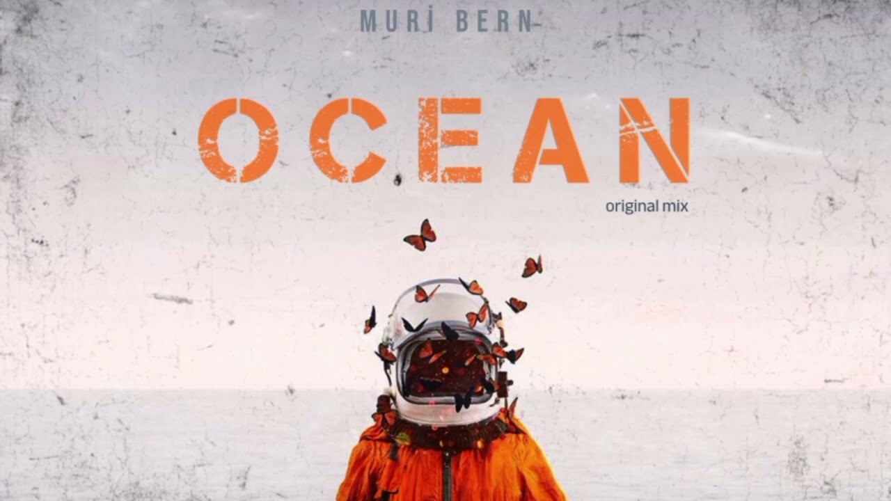 Muribern - Ocean