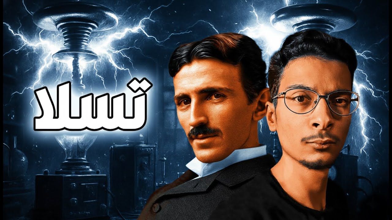 نهاية أعظم عالم في التاريخ.