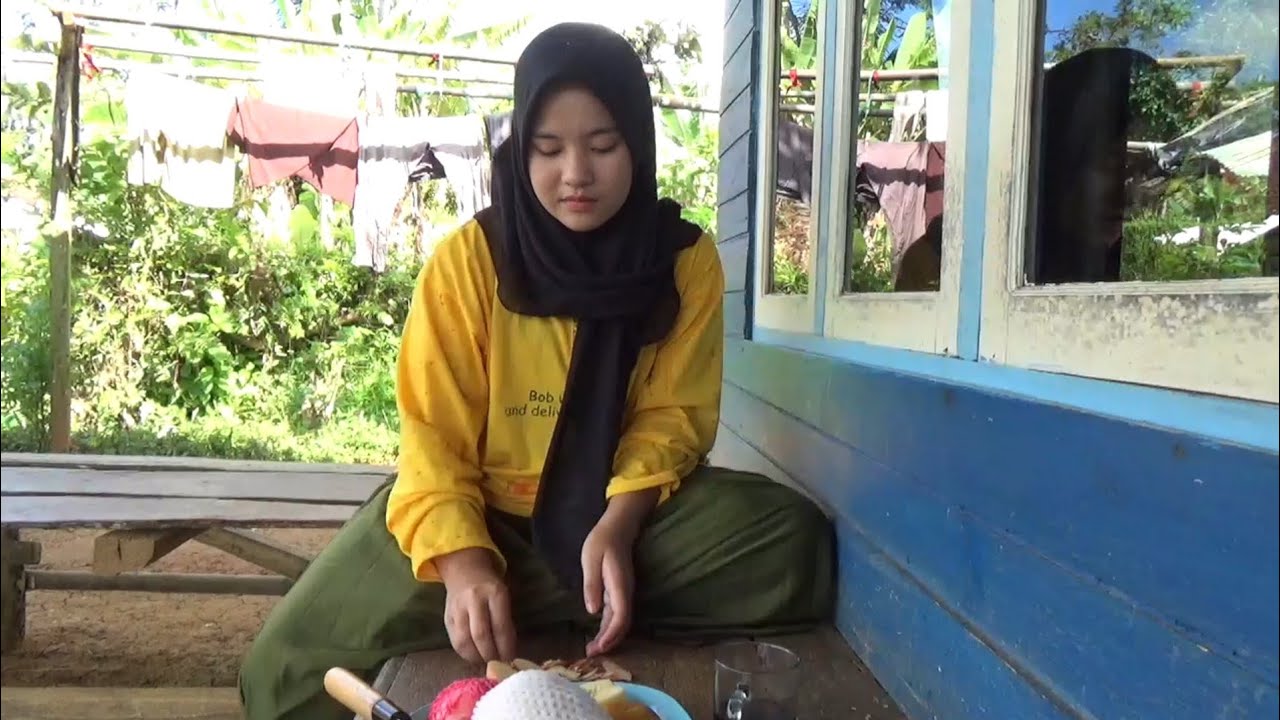 Shinta Amelia Usai 18 Tahun masih jomblo,, Masa Iya wanita Secantik Ini tidak ada yang Mau🤔,,,