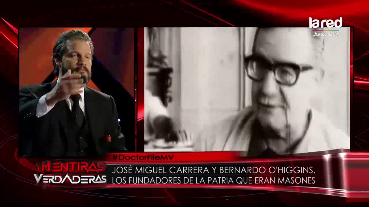 &iquest;Cuanto poder tienen los masones en Chile?