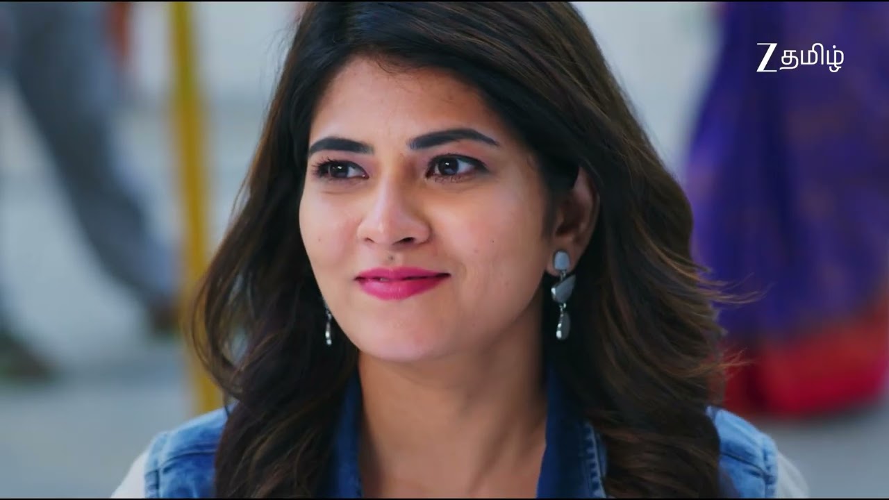 Annamalai Kudumbam - Full Ep - 7 - Annamalai, Vennila, Varun - Zee Tamil