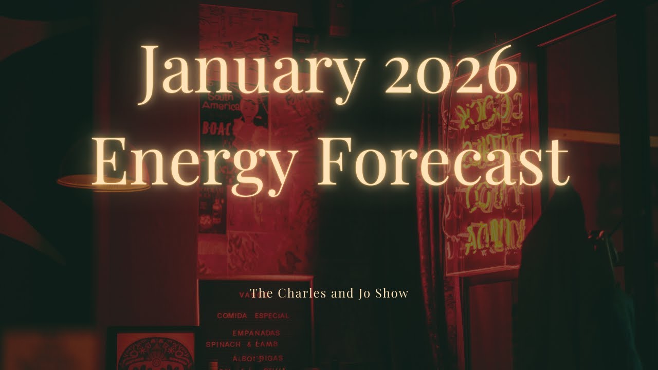 January 2026 Energy Forecast 