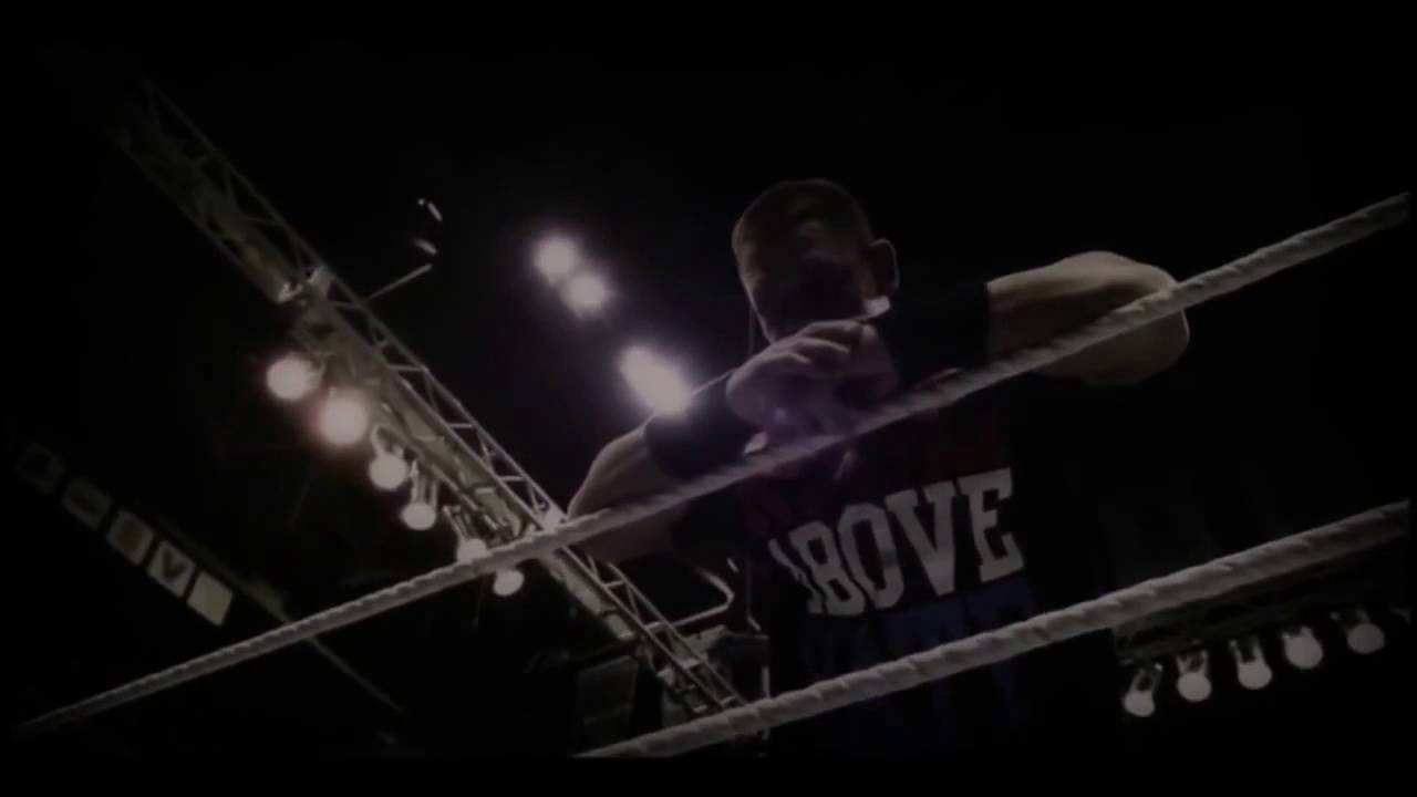 John Cena Tribute 2016