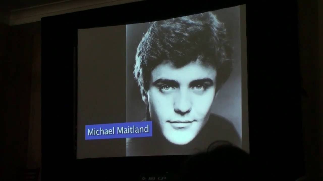 In Memoriam - Dark Shadows Festival Tribute to Late Cast and Crew