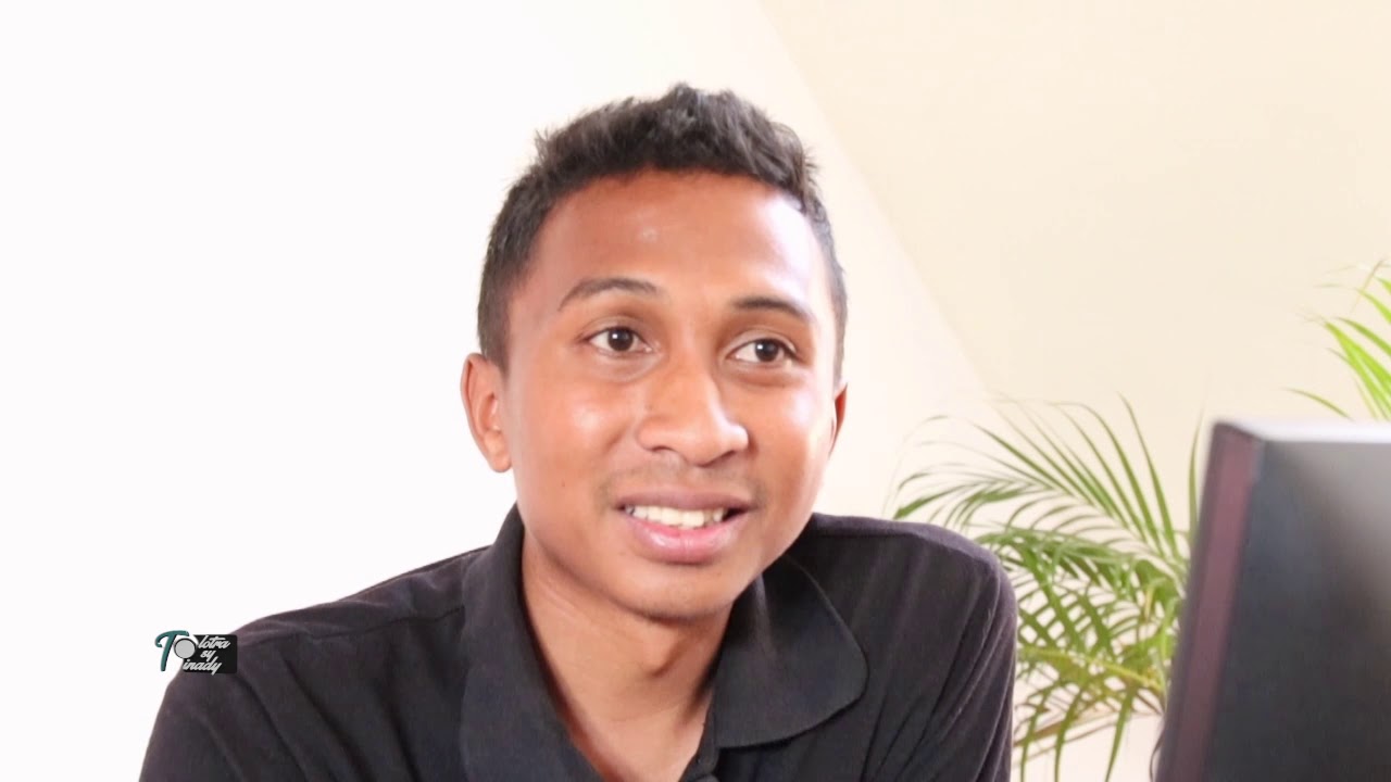 TOLOTRA SY TINADY TRADING