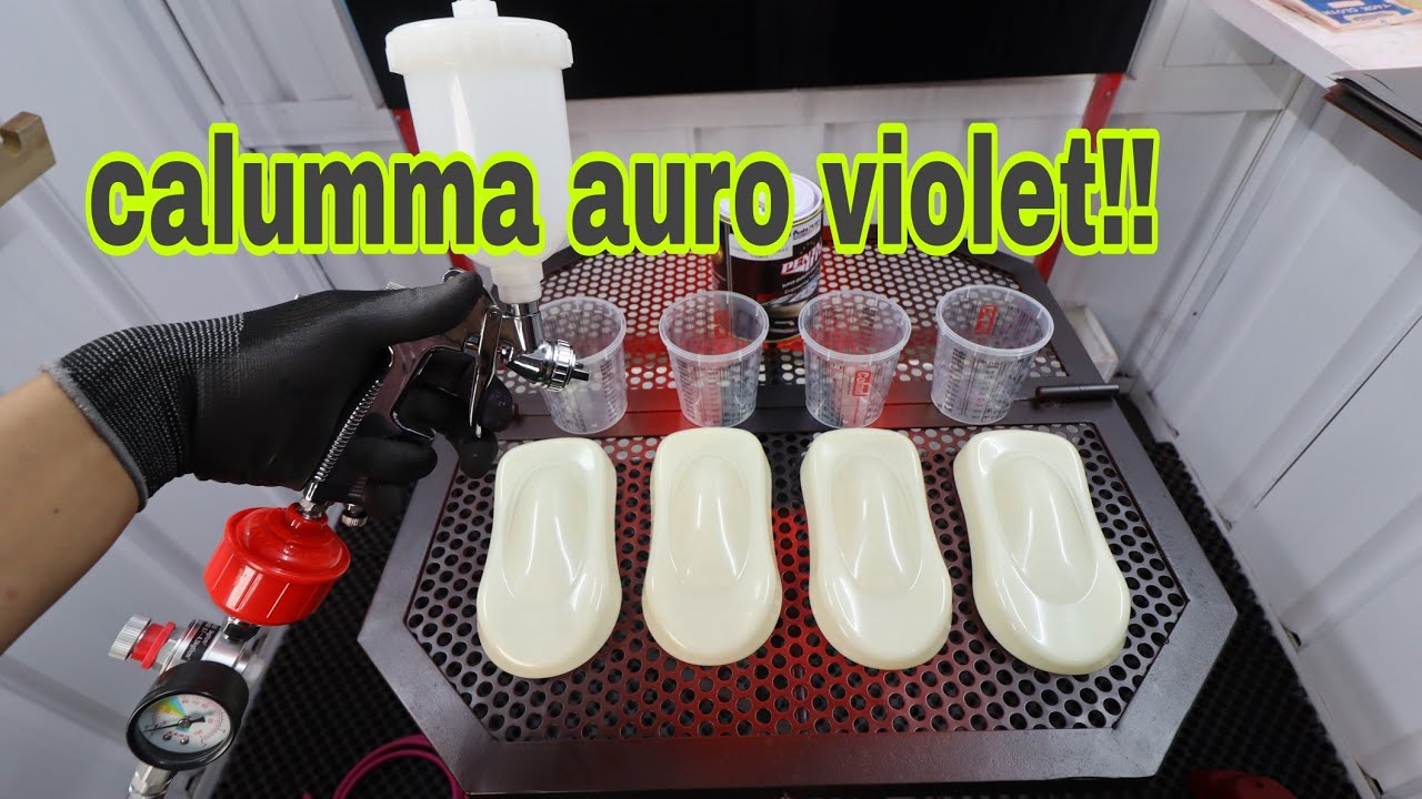 xirallic ekonomis COCOK BUAT MIX!!