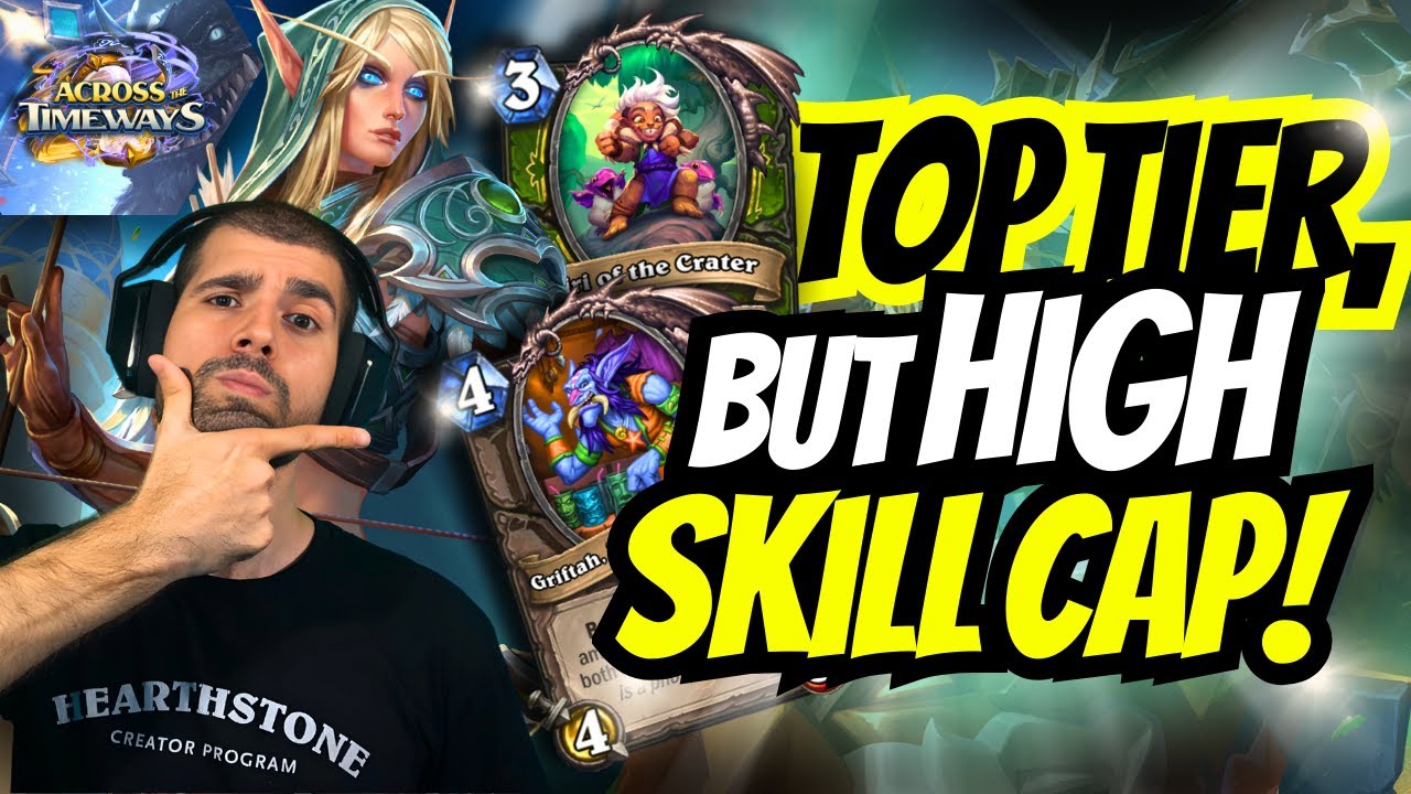 🏹🏆 UPDATED DISCOVER HUNTER GUIDE + GAMEPLAY